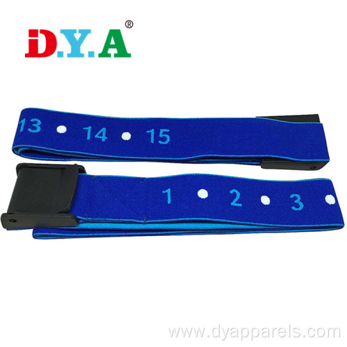 Blood Flow Restriction Bands Rubber Strength Bands